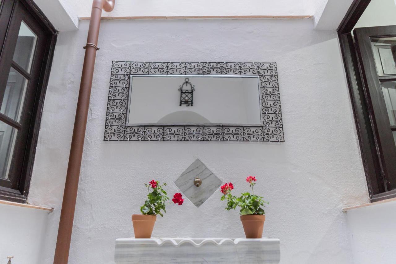 La Gitanilla Alojamiento & Encanto Jerez Jerez de la Frontera Ngoại thất bức ảnh