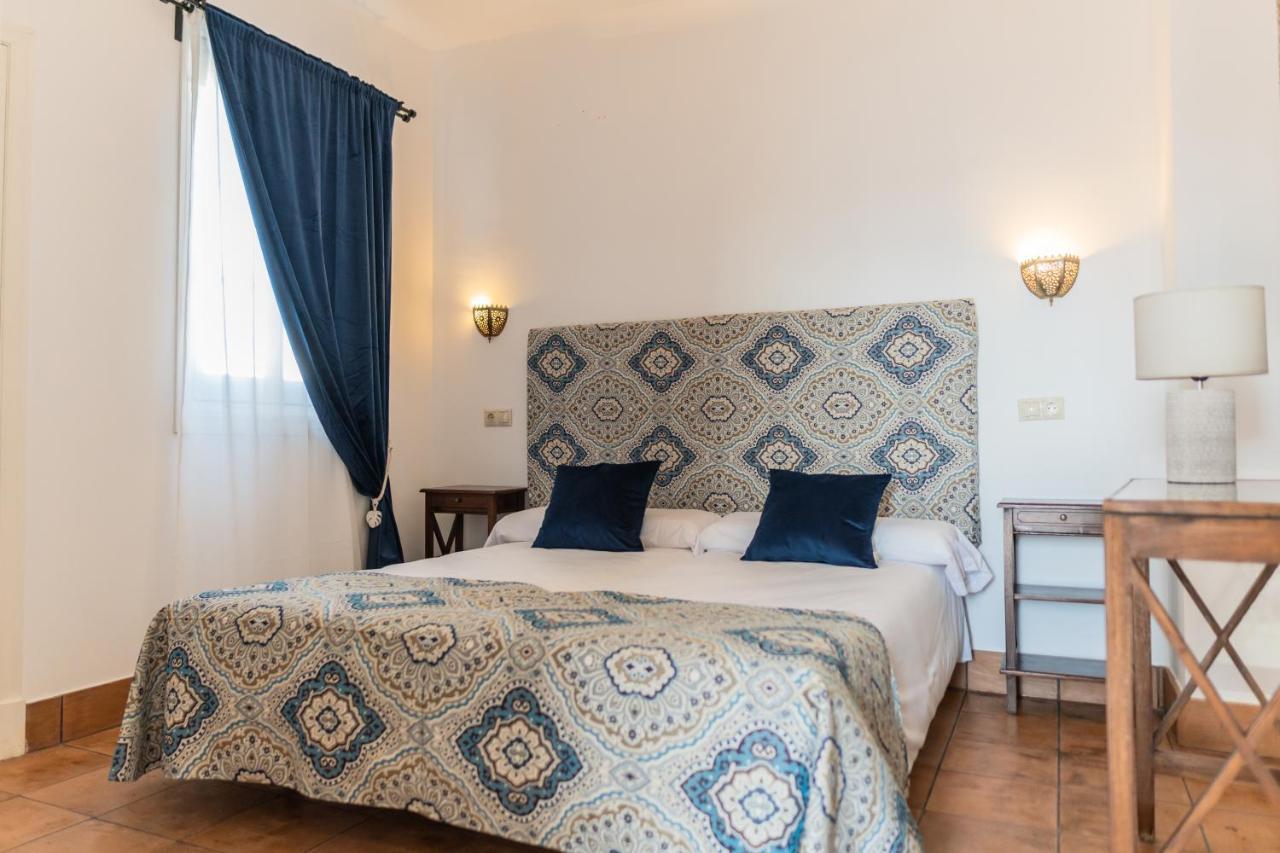 La Gitanilla Alojamiento & Encanto Jerez Jerez de la Frontera Ngoại thất bức ảnh