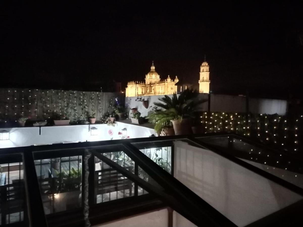 La Gitanilla Alojamiento & Encanto Jerez Jerez de la Frontera Ngoại thất bức ảnh