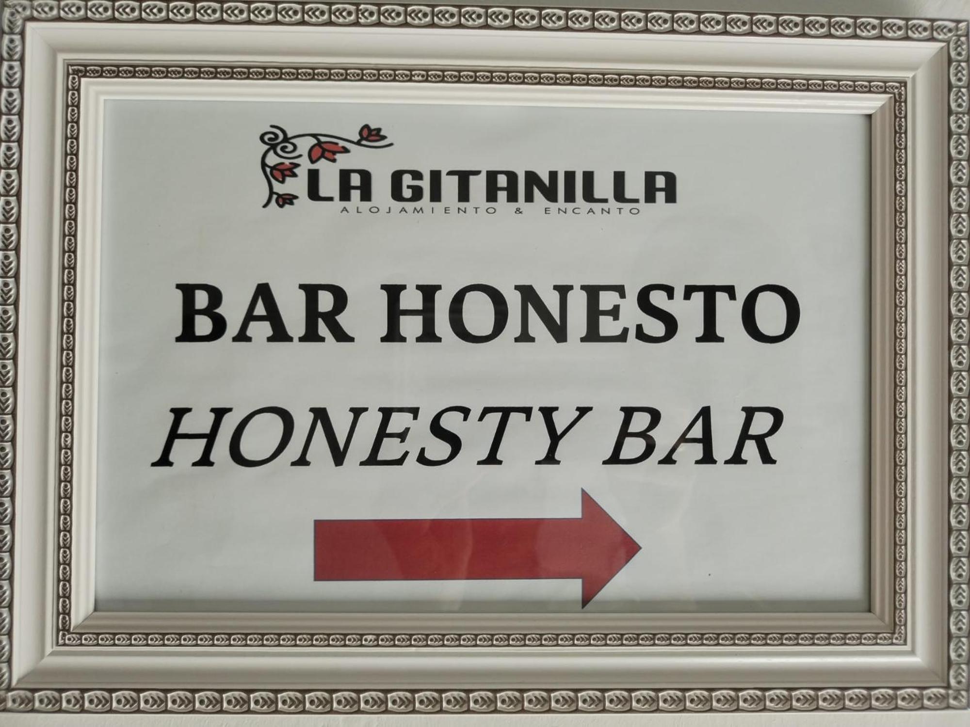 La Gitanilla Alojamiento & Encanto Jerez Jerez de la Frontera Ngoại thất bức ảnh