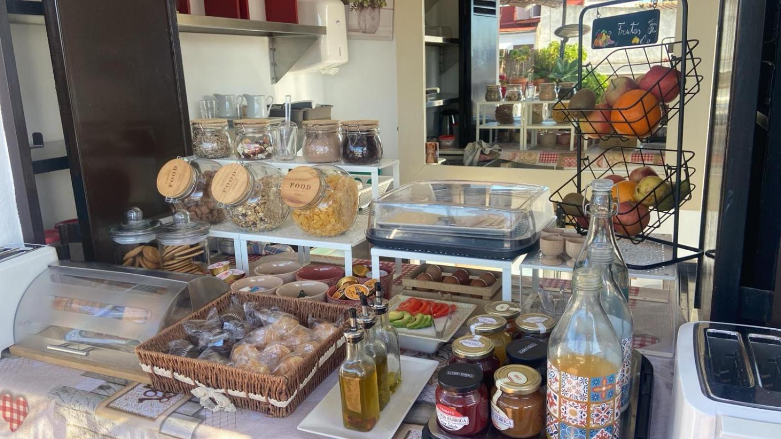 La Gitanilla Alojamiento & Encanto Jerez Jerez de la Frontera Ngoại thất bức ảnh