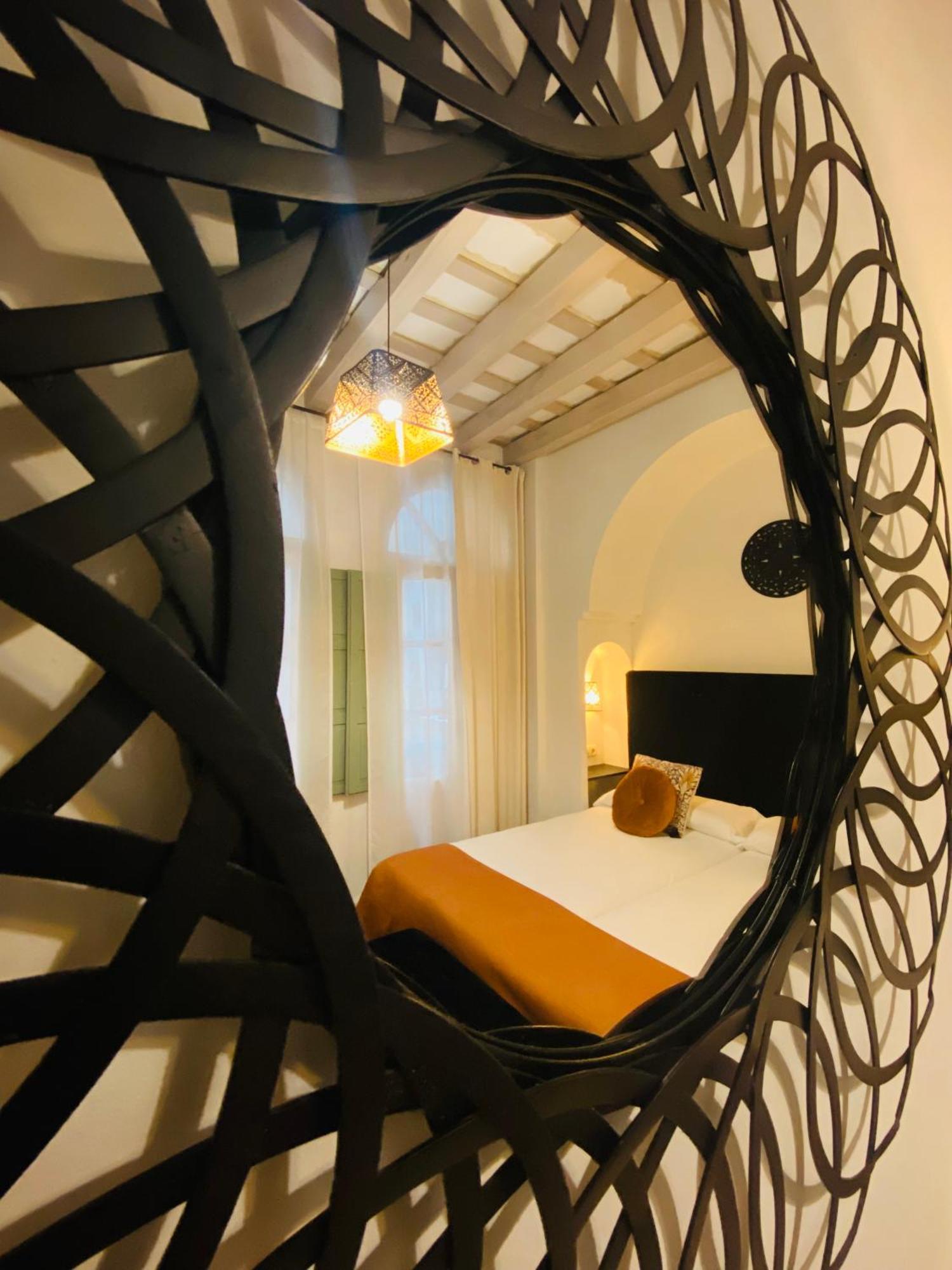 La Gitanilla Alojamiento & Encanto Jerez Jerez de la Frontera Ngoại thất bức ảnh