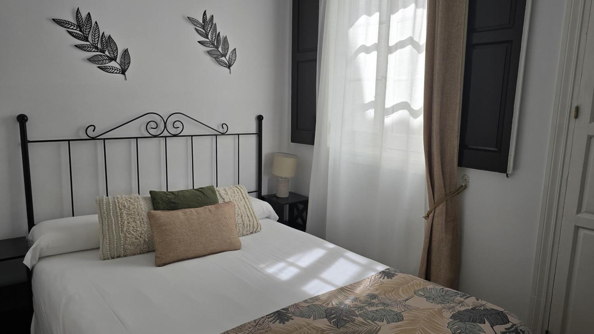 La Gitanilla Alojamiento & Encanto Jerez Jerez de la Frontera Ngoại thất bức ảnh
