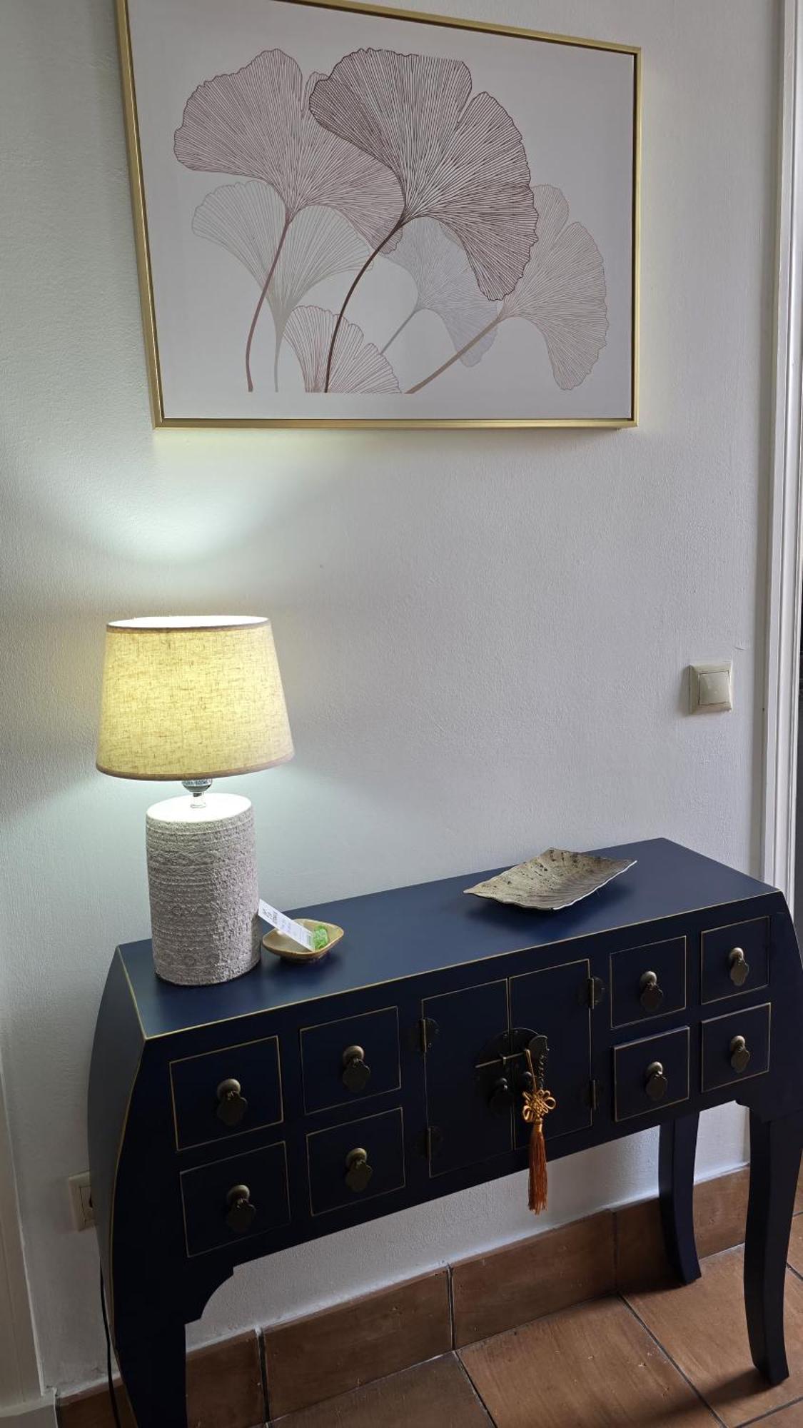 La Gitanilla Alojamiento & Encanto Jerez Jerez de la Frontera Ngoại thất bức ảnh